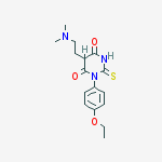 Structure of 93150-46-0