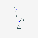Structure of 936940-46-4