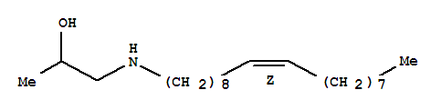Structure of 94107-46-7