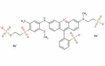 Structure of 94109-46-3