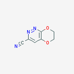 Structure of 944407-46-9