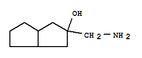 Structure of 94627-46-0