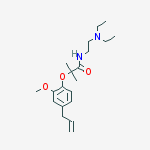 Structure of 94760-46-0