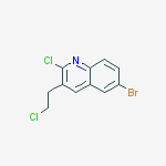Structure of 948294-46-0