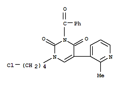 Structure of 952402-46-9