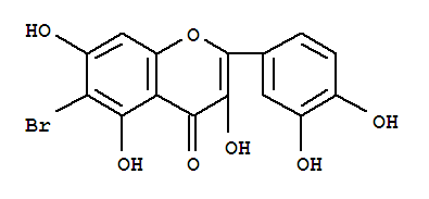 Structure of 95412-46-7