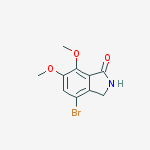 Structure of 954239-46-4
