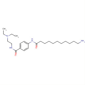 Structure of 95475-46-0