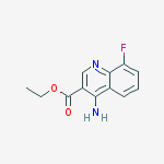 Structure of 955328-46-8