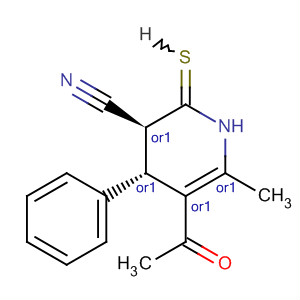 Structure of 95613-46-0