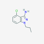 Structure of 959240-46-1