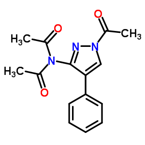 Structure of 97471-46-0