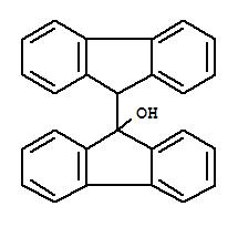 Structure of 981-46-4