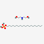 Structure of 98143-46-5