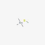 Structure of 993-46-4