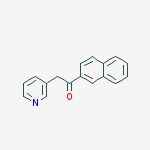 Structure of 99466-46-3