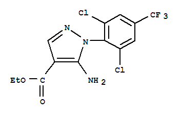 Structure of 99479-46-6