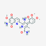 Structure of 99520-46-4